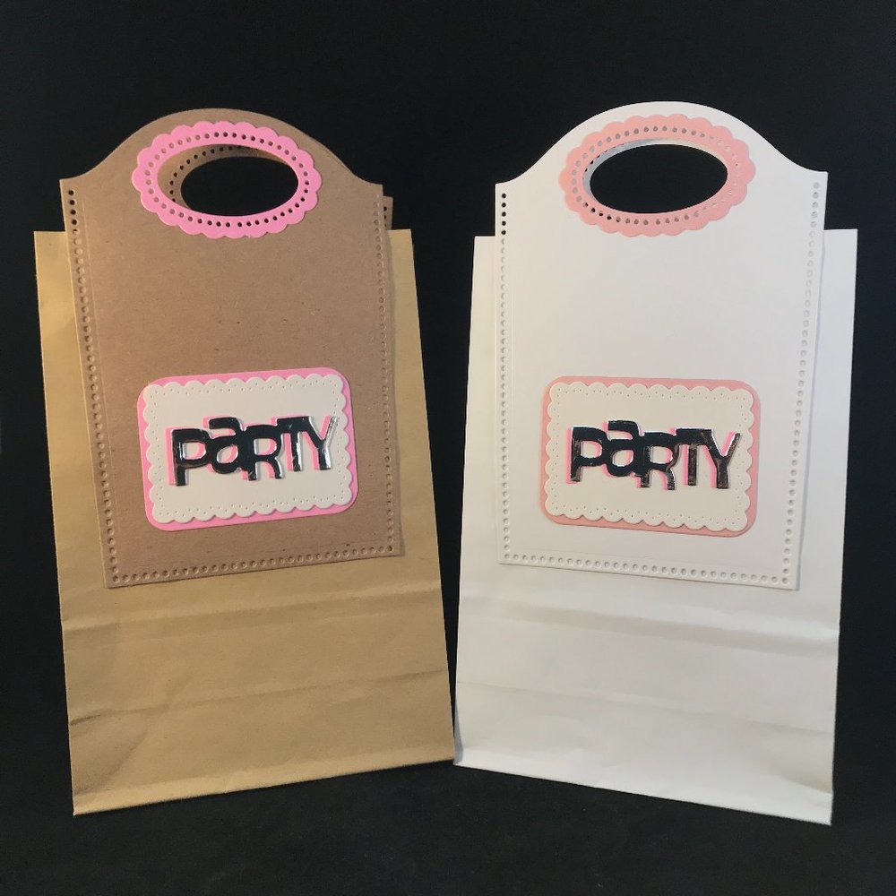 Party Gift Bag